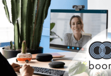 Unleash Your Full Potential: The Game-Changing WFH Kit Boom Collaboration's Work >From Home Conferencing Kits: Boosting Remote Meeting Technology