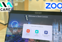 Zoom’s Office Transformation: A Look Inside Their Innovative Workspace Strategy Building the Office of the Future