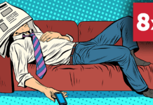 The High Cost of Inaction: Why Companies Can’t Afford to Sit on Their Hands The Cost of Doing Nothing