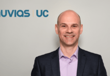 Driving Growth and Innovation: Nuvias UC’s Strategic New Leader Nuvias UC Appoints Wayne Gratton as Chief Commercial Officer: Building on Strategic Leadership and Market Growth Opportunities