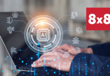 The Future is Here: How Conversational AI Transforms Contact Centres The Future of Contact Centers: Conversational AI Takes Center Stage