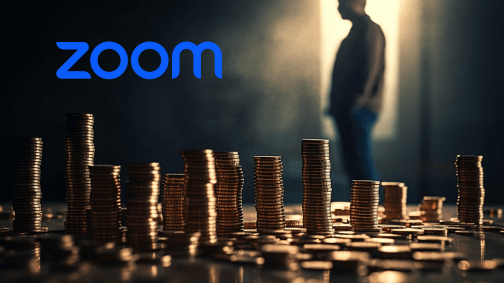 Zoom Reports Q3 2024 Financial Results: Revenue Up 3.2% YoY, Non-GAAP Profitability Increases