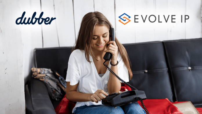 Evolve IP Launches AI-Powered Call Recording Platform for Enhanced Customer Experience and Business Insights