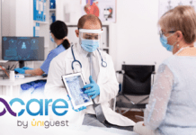 A New Era in Healthcare: Uniguest Acquires pCare for Enhanced Patient Experiences Uniguest Acquires pCare: Enhancing Digital Engagement Technology in Healthcare