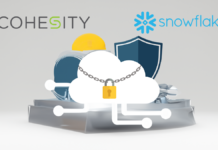SmartFiles: The Key to Secure and Efficient Data Analysis Cohesity and Snowflake Partner to Enhance Data Analytics and Security