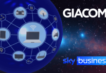 Sky Business Wholesale and Giacom Partner to Deliver Innovative Connectivity Solutions for Channel Providers Sky Business Wholesale and Giacom Partner to Deliver Innovative Connectivity Solutions for Channel Providers