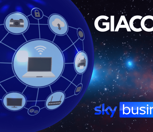 Sky Business Wholesale and Giacom Partner to Deliver Innovative Connectivity Solutions for Channel Providers Sky Business Wholesale and Giacom Partner to Deliver Innovative Connectivity Solutions for Channel Providers