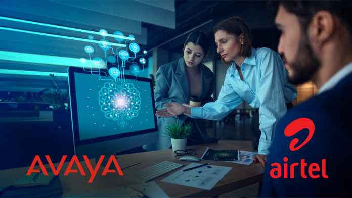 Avaya Witnesses Accelerated Momentum for AI Solutions in India