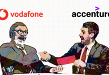 Transforming Telecom: Vodafone’s New Era of Innovation Vodafone announces strategic partnership with Accenture to accelerate growth and enhance customer service