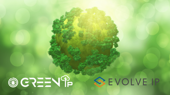 Green IP and Evolve IP Partnership: Transforming Cloud Communications with Sustainable Business Practices