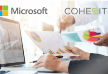 Empowering Businesses: Microsoft and Cohesity Enhance Data Security Cohesity deepens partnership with Microsoft to enhance backup and recovery for Microsoft 365 environments