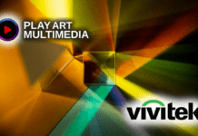 Vivitek’s Cutting-Edge Display Tech: Unveiling the Future at ISE 2024 Vivitek Projectors Chosen for Immersive Projection Experiences by Playartmultimedia