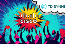 Leading the Way: TD SYNNEX Sets a New Standard as Cisco’s Distributor of the Year in the UK and Ireland TD SYNNEX Named Cisco UK and Ireland Distributor of the Year