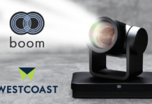 The Ultimate Game-Changer: MAGNA Pro Takes Conferencing to New Heights Boom Collaboration Launches Boom MAGNA Pro: The Ultimate Conferencing Camera with AI Features