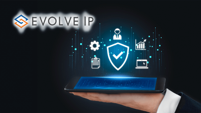 Evolve IP Achieves ISO 27001 Certification for Information Security Management in EMEA