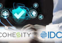 Stay Ahead of the Curve: Cohesity’s Proactive Cyber Preparedness Cohesity Named Leader in IDC MarketScape 2023 Cyber Recovery Vendor Assessment