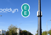 A Greener, Faster London: Transforming Mobile Coverage in the Heart of the City EE and Boldyn Networks partner to boost mobile network capacity in London's busiest areas