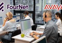 Unleashing the Power of Collaboration: SCAS’s Breakthrough in Public Safety Communication Avaya and FourNet Deliver Bespoke Contact Centre Solution for South Central Ambulance Service