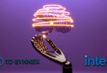 Unprecedented Growth in AI: TD SYNNEX Introduces Intel Geti Platform TD SYNNEX Expands AI Capabilities with Intel Geti Software Platform