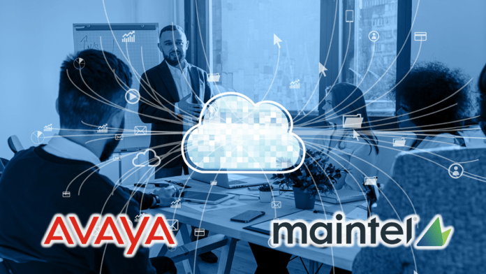 Maintel Expands Partnership with Avaya to Deliver Cloud-based Customer Experience Solutions