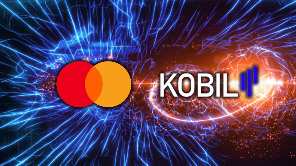 Mastercard partners with KOBIL GmbH for digital transformation and SuperApp integration