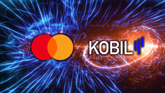 Mastercard partners with KOBIL GmbH for digital transformation and SuperApp integration