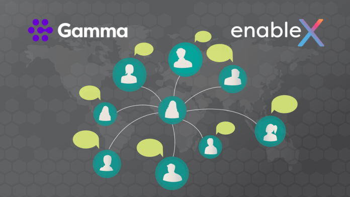 Gamma Communications acquires EnableX Group to expand its channel portfolio