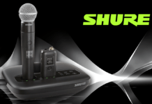 Secure, User-Friendly, and Superior: MXW neXt 2 Redefines Audio Shure Launches Microflex Wireless neXt 2: A Versatile and Cost-Effective Audio Solution for Hybrid Environments