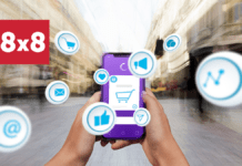 Boost Customer Satisfaction and Revenue: Introducing 8×8 Sales Assist 8x8 Launches 8x8 Sales Assistâ„¢: A Retail Solution for Improved Customer Satisfaction and Revenue Growth