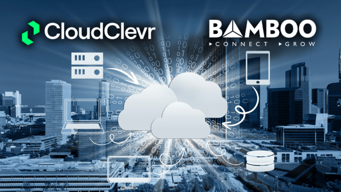 CloudClevr Expands with Acquisition of Bamboo Technology Group