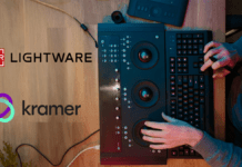 Revolutionizing Connectivity: Lightware’s New Chapter in Southeast Asia Lightware Visual Engineering Appoints Candice Siow as Regional Director for Southeast Asia