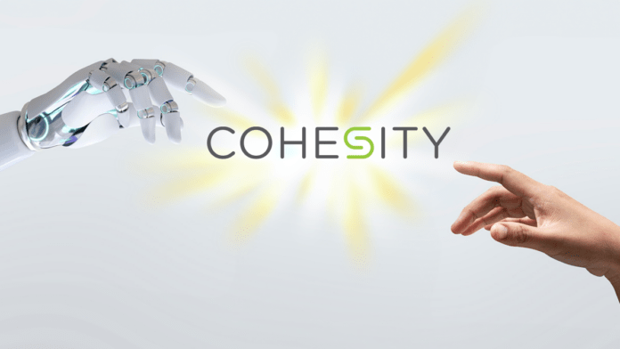 Cohesity Leads Data Replication and Protection Software Market with Highest Year-Over-Year Revenue Growth, According to IDC