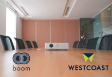 Boom Collaboration: Igniting Success in the Video Conferencing Arena Boom Collaboration: Record Growth and Expansion in UK Video Conferencing Market