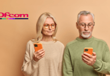 From Lifeline to High-Tech: The Exciting Evolution of UK Phone Systems UK Telephone Upgrade 2025: Elderly Residents Advised to Prepare for Digital Switch