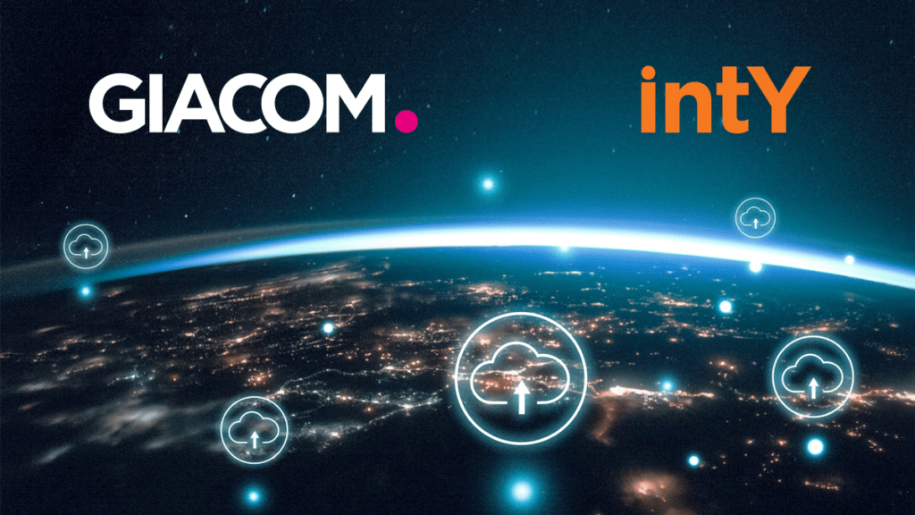 Giacom Acquires intY: Strengthening Microsoft Cloud Services for SMB-focused UK Channel