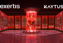 Revolutionizing Tech: Exertis Enterprise and KAYTUS Unite for Global Innovation Exertis Enterprise Partners with KAYTUS: Providing Cutting-Edge IT Infrastructure Solutions for Cloud, AI, and Edge