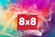 8×8 Announces SellWith8, a New Tier in the Technology Partner Ecosystem 8x8 Announces SellWith8, a New Tier in the Technology Partner Ecosystem