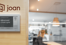 Joan 6 RE: Redefining Workspaces for the Modern World Joan 6 RE: Revolutionizing Room Management for Enhanced Productivity and Efficiency