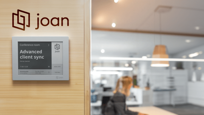 Joan 6 RE: Revolutionizing Room Management for Enhanced Productivity and Efficiency