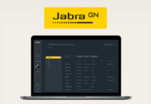 Enhance Productivity with Jabra+: The Ultimate IT Admin Solution! Jabra Announces Jabra+ for Admins: Cloud-based API-first Software Platform for Meeting Room and Device Management | ISE 2024