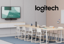 Logitech’s Sustainable Tech: Leading the Way towards a Greener Future Logitech Introduces Next-Life Plastics in Video Collaboration Devices to Support Sustainability Objectives