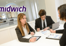 Midwich Group Launches Midwich Ignite: A New Corporate Venture Capital Arm for AV Innovation Midwich Group Launches Midwich Ignite: A New Corporate Venture Capital Arm for AV Innovation