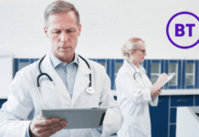 Breakthrough Digital Health Initiative to Transform Preventative Care in the North BT Group's Etc. Launches Preventative Remote Care Initiative in North of England