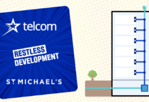 St Michael’s: Manchester’s Ultimate Transformation Project for a Hyper-Connected Future Telcom Chosen as Strategic Partner for St Michael's Manchester Development