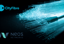 Unlocking Business Growth: Neos Networks’ Partnership Empowers UK Enterprises Neos Networks Expands Partnership with CityFibre, Bringing Connectivity to Nine UK Cities