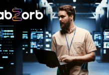 Abzorb Appoints Neil Gobsill as Head of Networking to Launch Cloud-Managed Enterprise Network Solutions and Enhance Security Abzorb Appoints Neil Gobsill as Head of Networking to Launch Cloud-Managed Enterprise Network Solutions and Enhance Security