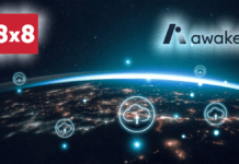 8×8 Announces SellWith8: Exclusive Tier Within the Technology Partner Ecosystem 8x8 Announces SellWith8: Exclusive Tier Within the Technology Partner Ecosystem