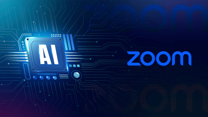 Zoom Introduces New AI Companion Capabilities for Improved Connection and Productivity
