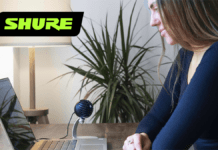 Breaking Down Audio Barriers: Shure’s Vision for Seamless Collaboration Are you Shure you can Hear Me?
