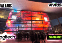 ISE 2024 Review All Seeing, All Hearing